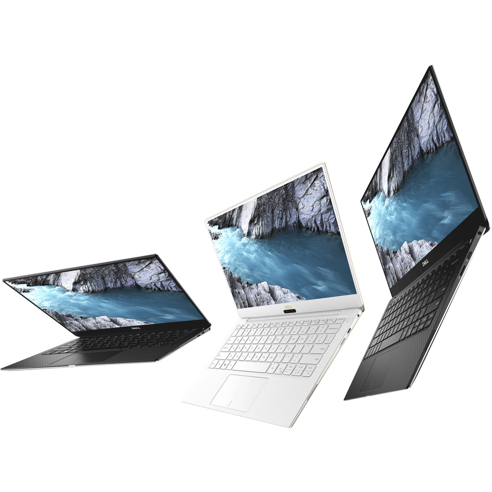 Dell XPS i7-8550U 16GB 1TB SSD Intel UHD Graphics 620 13.3