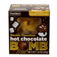 thumbnail image 2 of Frankford Double Chocolate Hot Chocolate Bomb 1.6 oz., 2 of 6