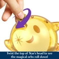 thumbnail image 4 of Disney’s Wish Magical Star Playset with Asha of Rosas Mini Doll & 7 Surprise Wish Orbs, 4 of 7