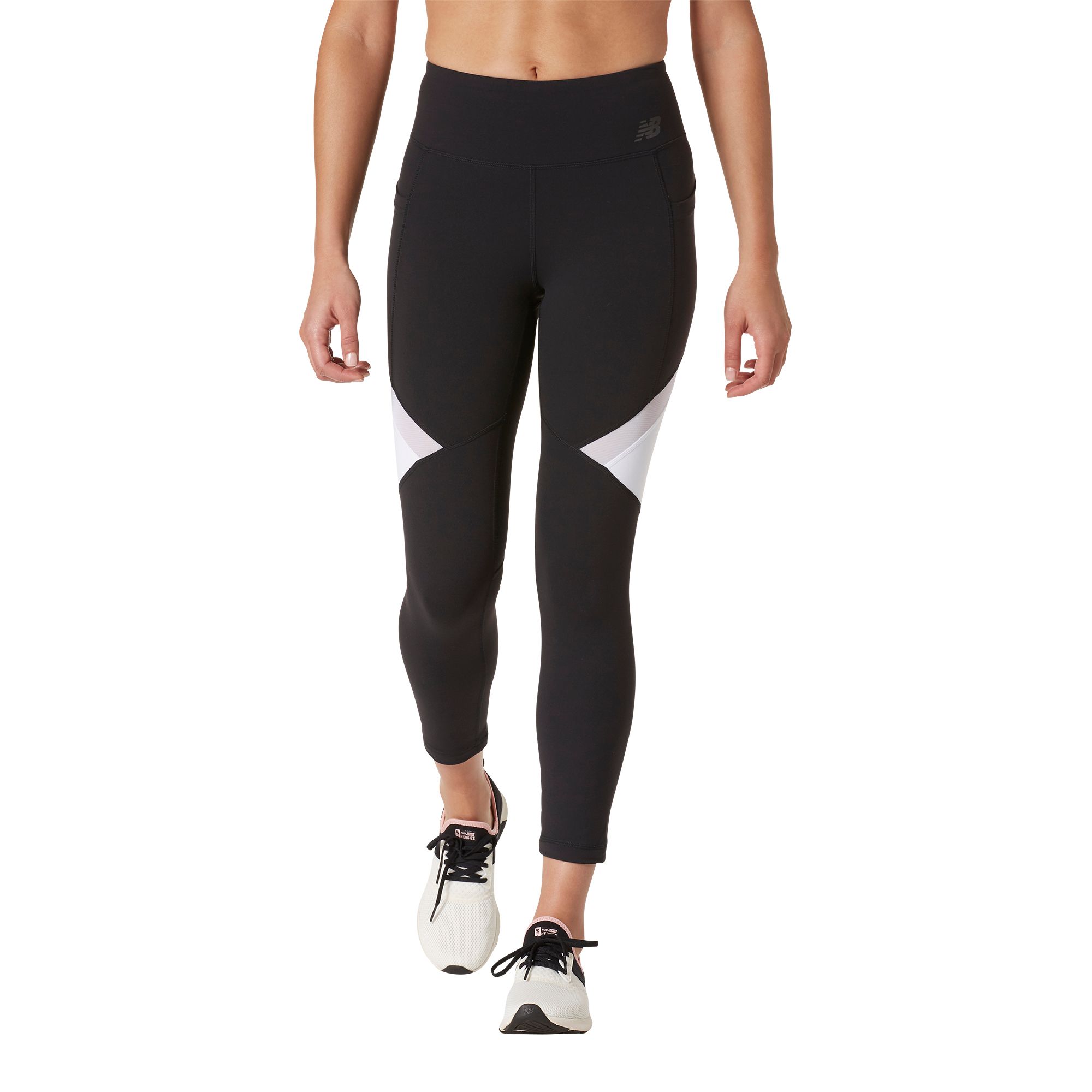 new balance pocket leggings