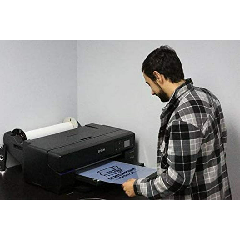 HTVRont Inkjet Sublimation Paper, 11 x 17 - 150 Sheets 
