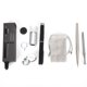 thumbnail image 1 of Kit de Prueba de Diamantes con Gem Tester y Digital Pocket Scale Joyeros de Alta precisión Equipo de Prueba Diamante de Alta precisión Probador de Joyas Joyero Profesional EOTVIA No, 1 of 7