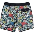 thumbnail image 2 of Quiksilver Men's Highline Bush Bandit 19" Boardshorts, 2 of 2