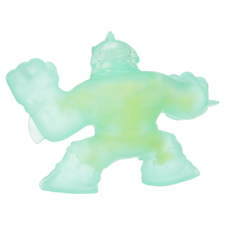 Heroes of Goo Jit Zu Dino X-Ray, Action Figure - Thrash The Shark