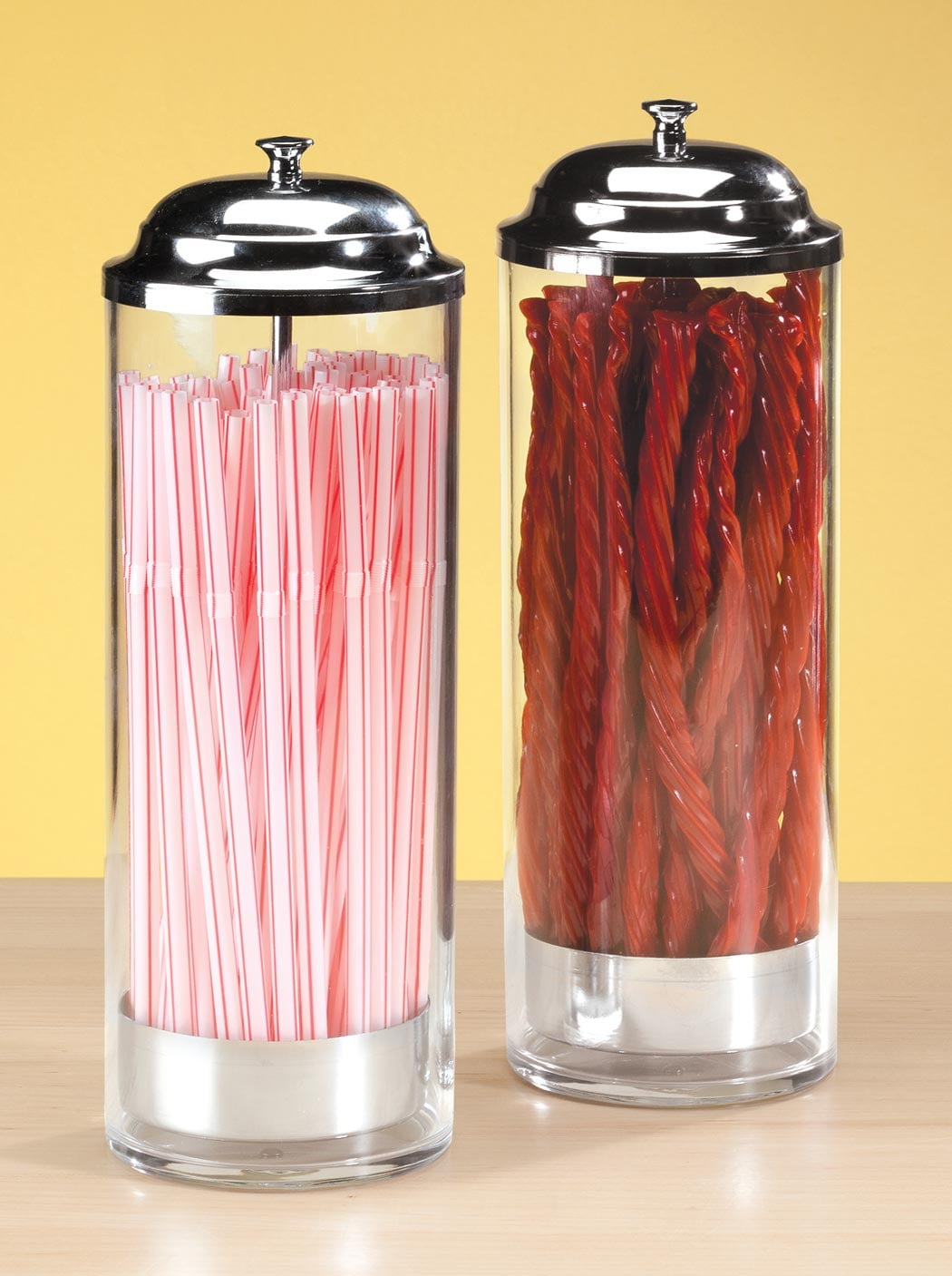 つよし様 リクエスト STRAW DISPENSER 1992 Amazon.co.jp: Retro Glass Straw Dispenser Straw Dispenser