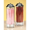 thumbnail image 2 of Old Fashioned Retro Straw Container and Dispenser, 2 of 4