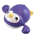 thumbnail image 2 of Lovely Clockwork Swimming Bath Pools Juguetes para bebés Púrpura Zulema Clockwork Animals Toys, 2 of 8