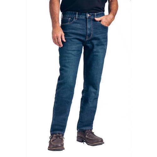 walmart fleece lined jeans