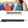 thumbnail image 2 of G733 Replacement Microphone, G733 Lightspeed Headset Mic Replacement, 3.5mm Professional Clear Noise Reduction Microphone, Gaming Headset Mic, 2 of 9