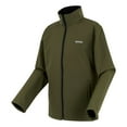 thumbnail image 3 of Regatta Mens Cera V Wind Resistant Soft Shell Jacket, 3 of 6
