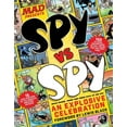 thumbnail image 1 of Mad Spy Vs Spy, John Ficarra Hardcover, 1 of 1