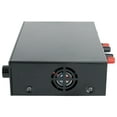 thumbnail image 5 of Rockville BLUAMP 150 Home Stereo Bluetooth Amplifier Receiver Optical/Phono/RCA, 5 of 8