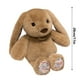 thumbnail image 2 of Jellycat Brown Bunny 19.8 Inch Plush Toy - Ultra Soft Stuffed Animal, Easter Gift, 2 of 3