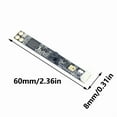 thumbnail image 3 of GC2145 Camera Module 72 120 Degrees View USB Webcam YUY2 Adjustable For Advertising Player Laptop, 3 of 7