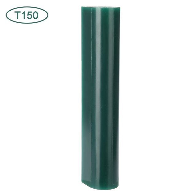 Molde de Cera Bling Bling para Anillos Fabricación de Joyas Verde