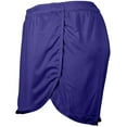 thumbnail image 3 of Holloway M Anchor Shorts Purple 221049, 3 of 4