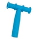 thumbnail image 1 of Tubo para masticar Tubo para masticar Ayuda al entrenamiento muscular oral, Tubo para masticar de colocación oral para un eficaz tubo sensorial oral para mordedores para niños y adultos, 1 of 4