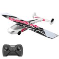 thumbnail image 1 of RC Avión TFixol Rojo rojo-1 batería, 1 of 8