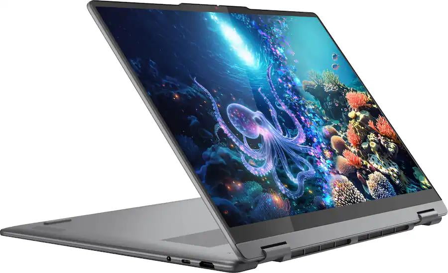 Lenovo 16