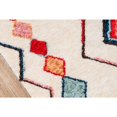 thumbnail image 3 of Novogratz Wes Polyester Hand Tufted Area Rug 5' X 7'6", 3 of 4