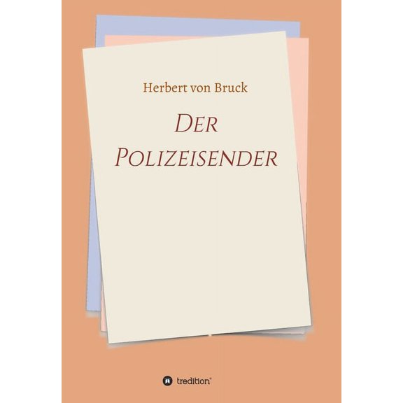 Der Polizeisender (Paperback)