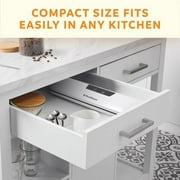 FoodSaver Everyday Food Vacuum Sealer