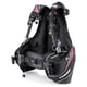 thumbnail image 1 of Chaleco BCD CRESSI  Travelight Buceo Tecnico Negro/Rosa Talla M, 1 of 4