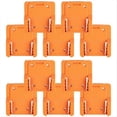 thumbnail image 1 of 10Pack Battery Wall Mount Holder for 18V Li-Ion Drill, 1 of 5