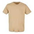 thumbnail image 1 of Build Your Brand T-Shirt pour Hommes à Col Rond, 1 of 2