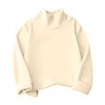 thumbnail image 2 of LWNYDPLSD Baby Band Tees Athletic Tops for Girls 10-12 Girls Size 12 Tops Christmas Shirt for Kids T Shirt Plus Size Girls Clothes Size 18-20, 12-18 Months, 2 of 9