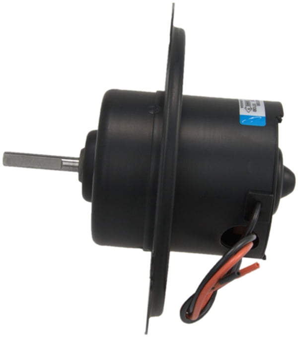 Four Seasons 35004 - Blower Motor Fits select: 1999-2003 DODGE RAM VAN, 1998-2002 DODGE RAM WAGON