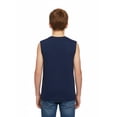thumbnail image 4 of Disney Mickey Mouse Boys USA 76 Muscle Tank Top, Sizes 4-20, 4 of 9