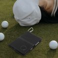 thumbnail image 3 of Shisuyan Golf Score Keeper Black Pu 1Set 6.3x4.3in, 3 of 9