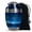 Blue, variant on YATHABI Blue Starry Night Urn - Large Cremation Urns for Human Ashes Adult Man - Memorial Blue Urn for Ashes for Women - Memorial Urns for Mom and Dad Burial Ash - 10 Inch