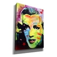 thumbnail image 2 of Epic Graffiti 'Marilyn Monroe I' by Dean Russo, Giclee Canvas Wall Art, 40"x54", 2 of 8