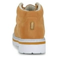 thumbnail image 4 of Lugz Men's Strutt Lx Moc Toe Boot Golden Wheat/White - MSTULXK-741, 4 of 7