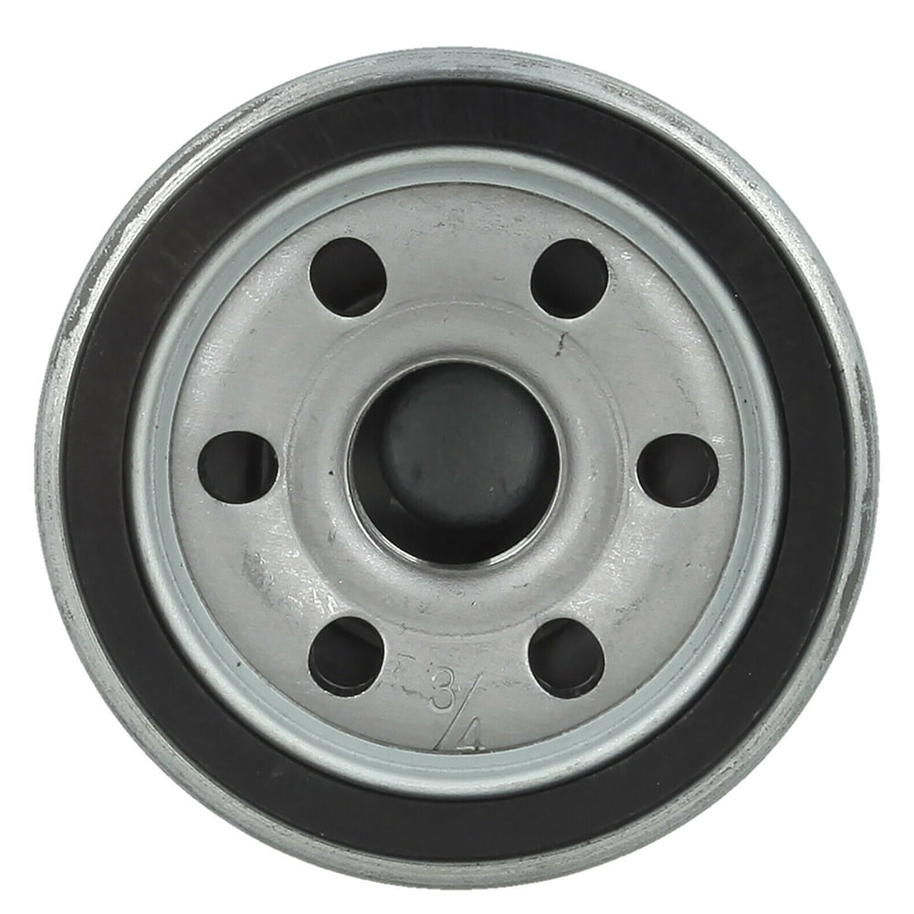 BLUESON Lawn Mower Oil Filter, Oil Filter For Mtd 75111501, 75112690