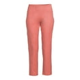 Time and Tru Women's Slim Dress Pants