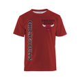 thumbnail image 1 of Camiseta Chicago Bulls NBA INSPIRED Boys Manga Corta, 1 of 4