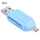 thumbnail image 1 of Lector de tarjetas USB 5 piezas NikouMX USB2.0, 1 of 8
