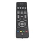 thumbnail image 5 of Control Remoto Universal De TV, RC1205 ABS Duradero De Larga Distancia De Transmisión Reemplazo De Control Remoto De TV Ergonómico Para La Mayoría De Los Modelos De TV, 5 of 7