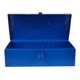 thumbnail image 1 of Toolbox Iron Storage Suitcase for Storage 1 Piece Portable Tool Organizer, 1 of 5