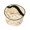 B, variant on Permanent Bread Storage Bag Natural Wax Cotton Fabric Keeps Sourdough flavorful Up To 1 Week Reusable Big Size 9.5x6 Inches