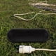 thumbnail image 5 of GOOHOCHY Cubierta para cable de extensión, cubierta para cable eléctrico exterior, protector para cable de alimentación para conexiones eléctricas, 5 of 8