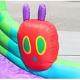 thumbnail image 4 of Backyard Kids The Very Hungry caterpillarTM Bounce House and Slide Combo, 4 of 7