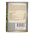 thumbnail image 2 of (Pack of 12) Canidae Platinum All Life Stages Multi-Protein Less Active & Senior Wet Dog Food, 13 oz, 2 of 2