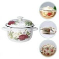 thumbnail image 3 of 1 olla de sopa de alta temperatura., 3 of 3