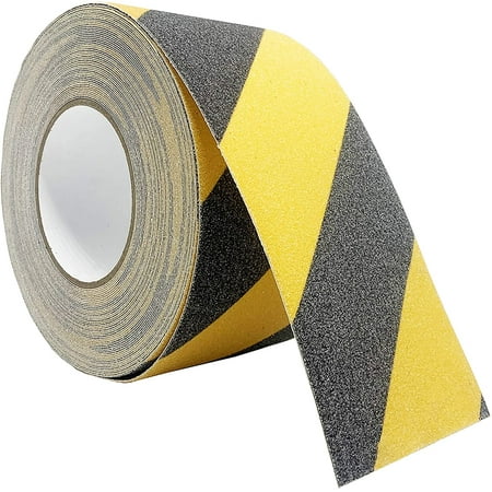Anti Slip Safety Grip Tape 4inx33ft Non Skid Tread Safety Tape with ...