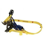 Transformers Bumblebee Battle Track