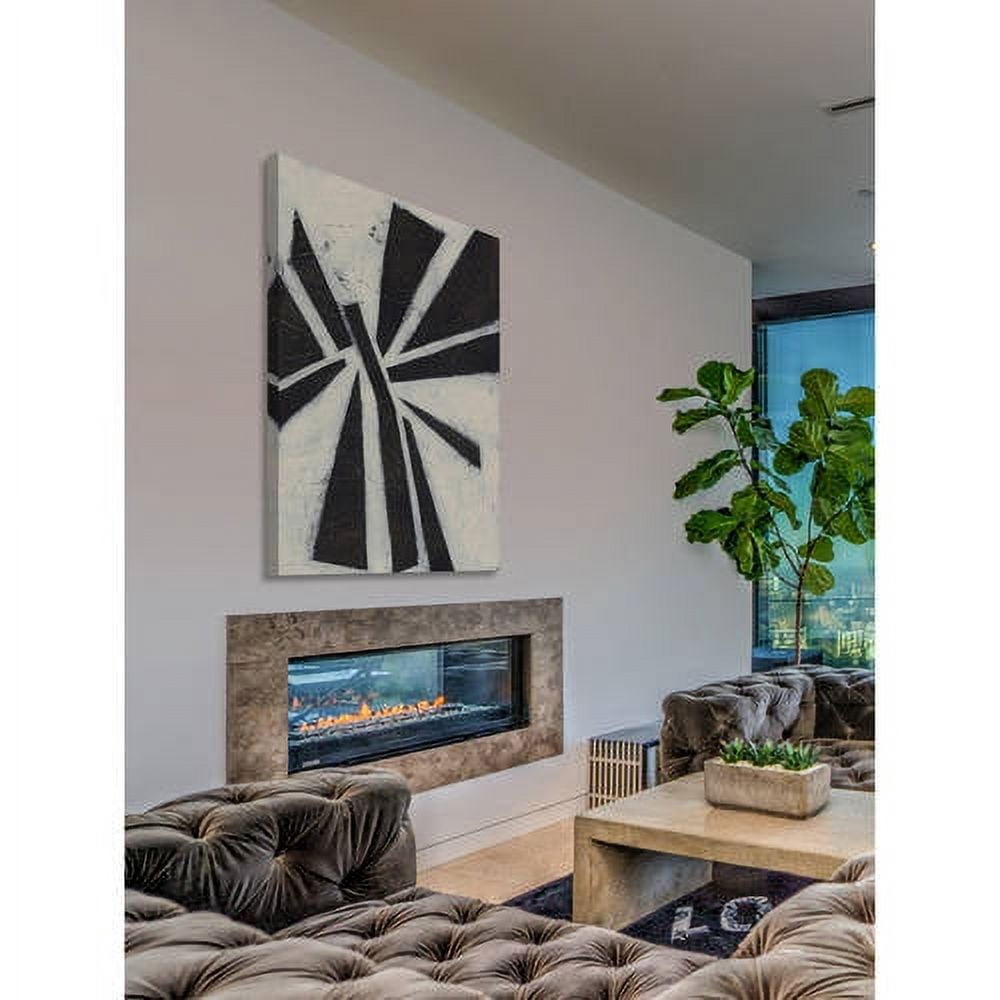 Marmont Hill "Symbiotic IV" Painting Print on Wrapped Canvas